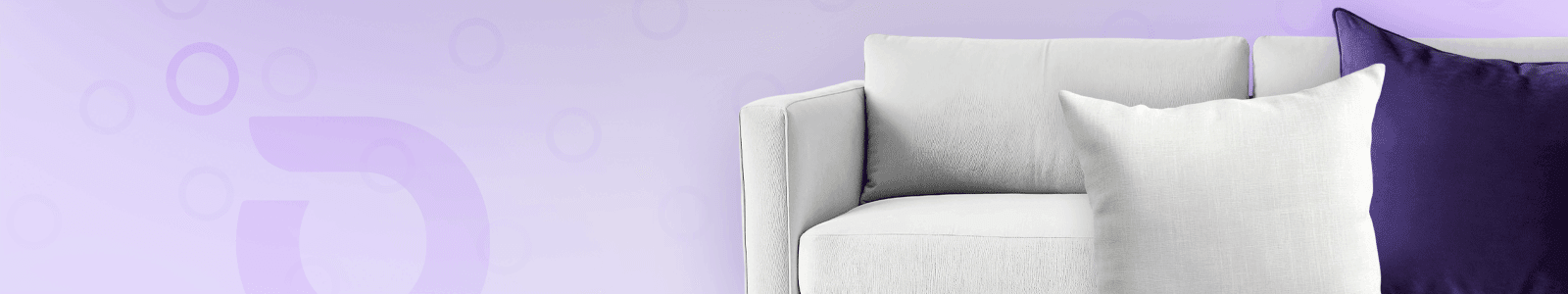 Limpieza de textiles y muebles